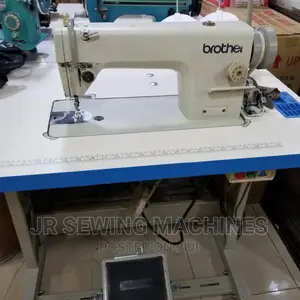 Brother Industrial Sewing Machine