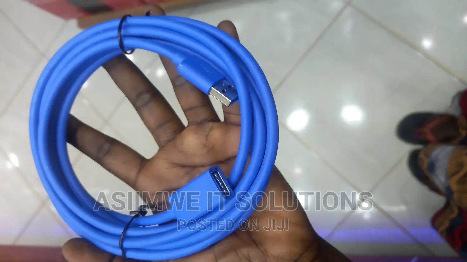 USB Extension Cable 3.0 3metres