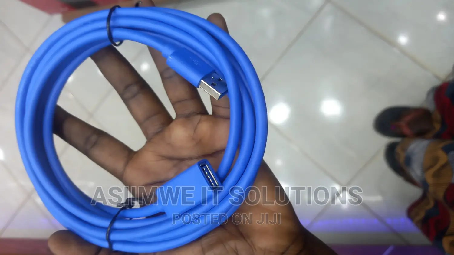 USB Extension Cable 3.0 3metres