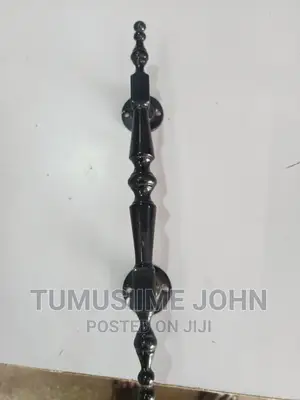 Door Handles