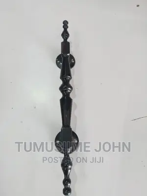 Door Handles