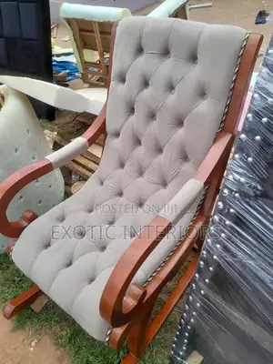 Rocking Chair Call