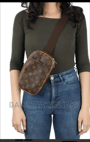 Body Cross Bag