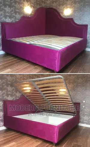 Queens Bed of 6 X 6 Feet Call Us On