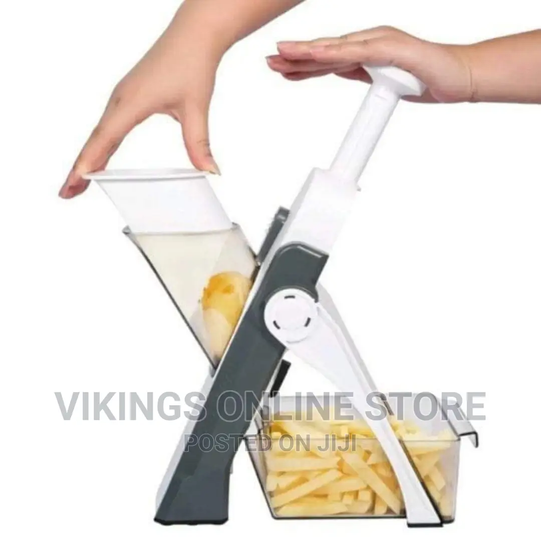 Mandoline Safe Slicers/ Vegetables Cutters