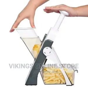 Mandoline Safe Slicers/ Vegetables Cutters