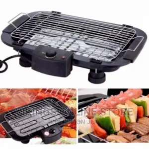 Electric Barbecue Grill SK-2001 2000W