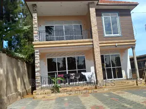 Furnished 5bdrm Duplex in Kansanga Muyenga, Makindye for sale