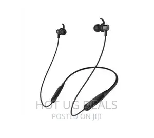 Oraimo Neckless Lite 180hrs Battery Life Sport Wireless Earphone