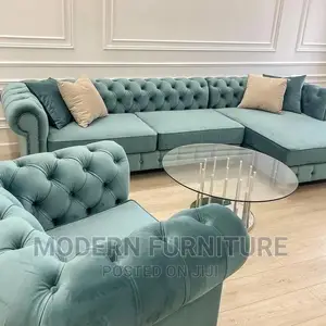 Sofa Set Call On