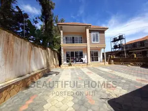 Furnished Mini Flat in Kansanga, Makindye for sale