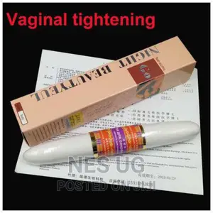 Night Beautyeul Herbal Pussy/Vagina Tightening Wand/Stick