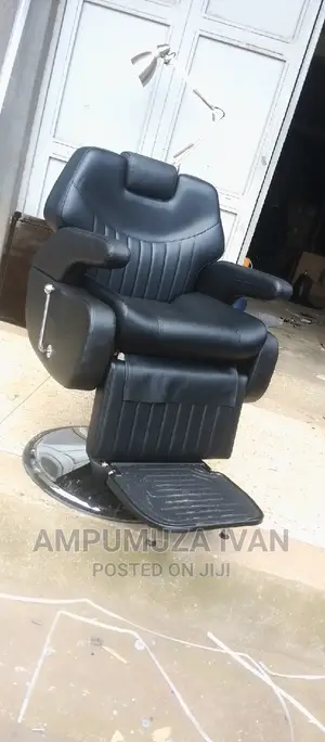 Professional Barber Chairs 89A