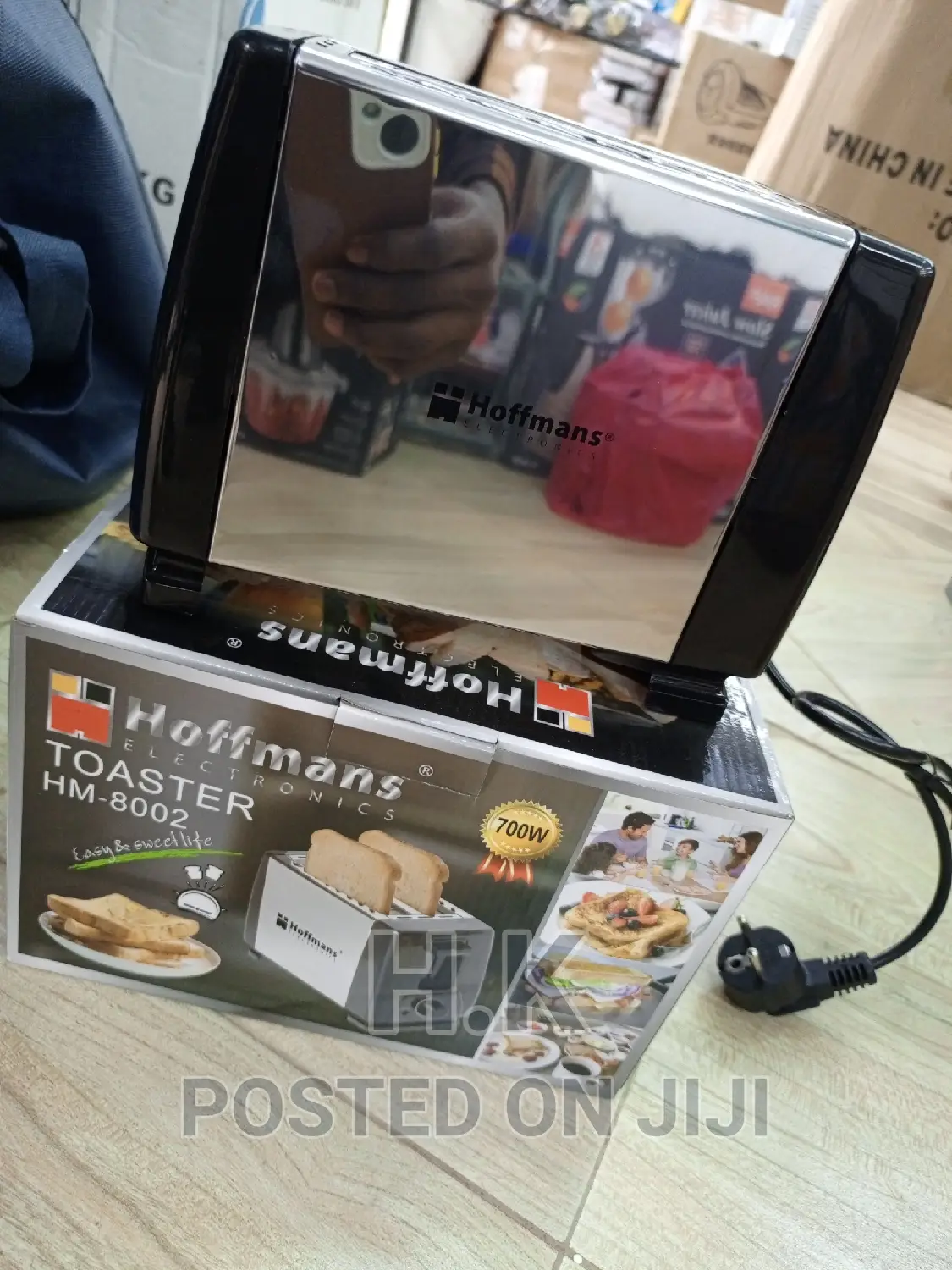 2slice Bread Toaster