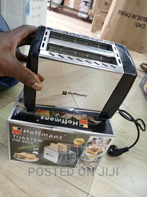 2slice Bread Toaster