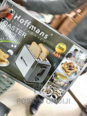 2slice Bread Toaster