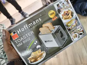 2slice Bread Toaster