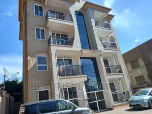 Furnished 2bdrm Apartment in Bunga Tarmack, Makindye for sale