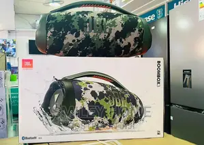 JBL Boombox 3