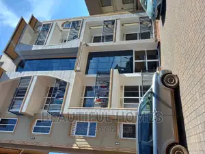 Furnished 2bdrm Block of Flats in Bunga By The Tarmack, Makindye