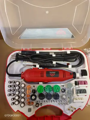 Engraving Machine (2)