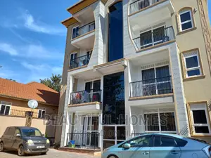 Furnished 2bdrm Apartment in Bunga, Makindye for sale