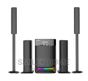 Globalstar Home Theater
