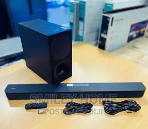 Sony Sound Bar