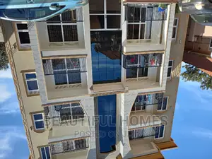Furnished 2bdrm Apartment in Bunga Rich, Makindye for sale
