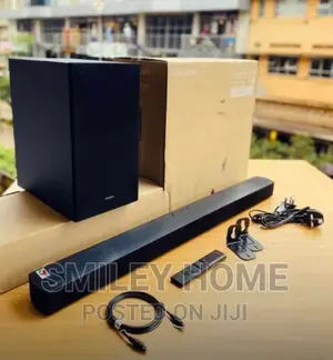 Brand New Samsung Sound Bar