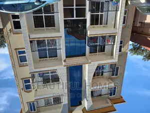 Furnished 2bdrm Block of Flats in Bunga, Makindye for sale