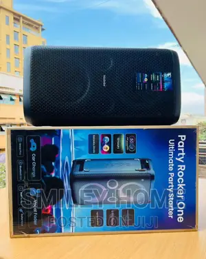 Hisense Party Rocker One
