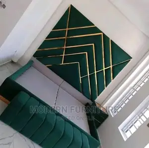 Dressed Bed of 5 X 6 Feet Call Us On