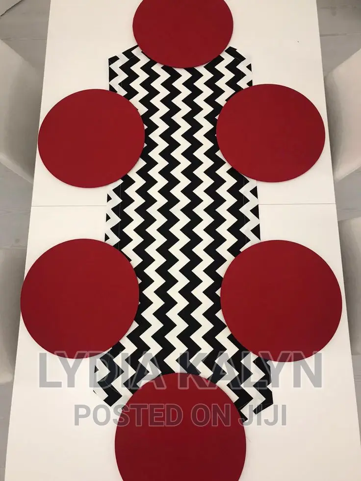 Table Cloth Table Runner