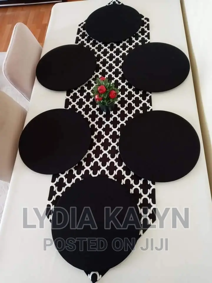 Table Cloth Table Runner