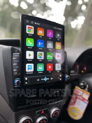 Subaru Forester / Impreza 2007 - 2012 Tesla Android Radio