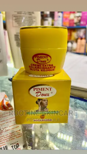 Piment Doux Clarrifying Extra Lightening Cream