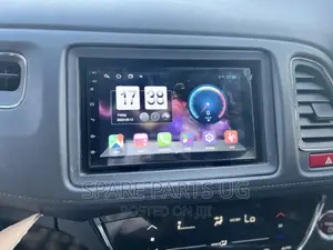 Honda HR-V 2017 - 2021 Carplay Radio