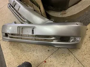 Mark 2 Grand Super Front Bumper