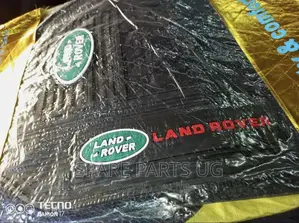 Land Rover Car Floor Carpets