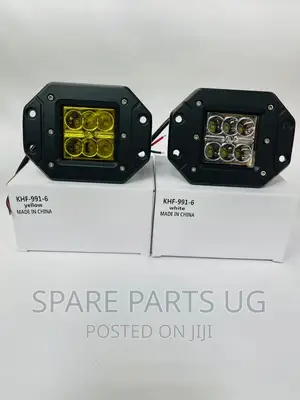 LED Bright Lights
