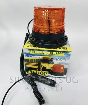 LED High Power Beacon Light