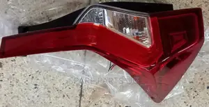 Mitsubishi Pajero 2020 - 2022 Rearlight