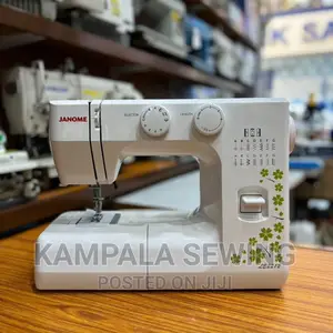 Japan Electric Design Sewing Machines