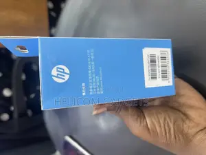 S1000 PLUS HP Wireless Mouse