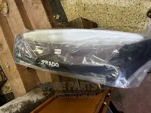 Landcruiser Prado Hood Visor
