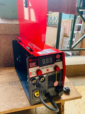 MIG/TIG/MMA/CUT Welding Machine