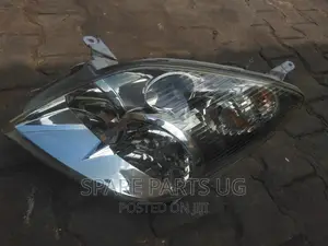 Toyota Spacio 2003 - 2007 Headlight