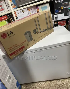 OFFER SALE LG LHD657 4 Tall Boys Home Theaters Available