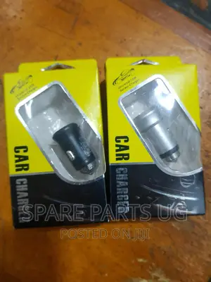 Car Charger Port